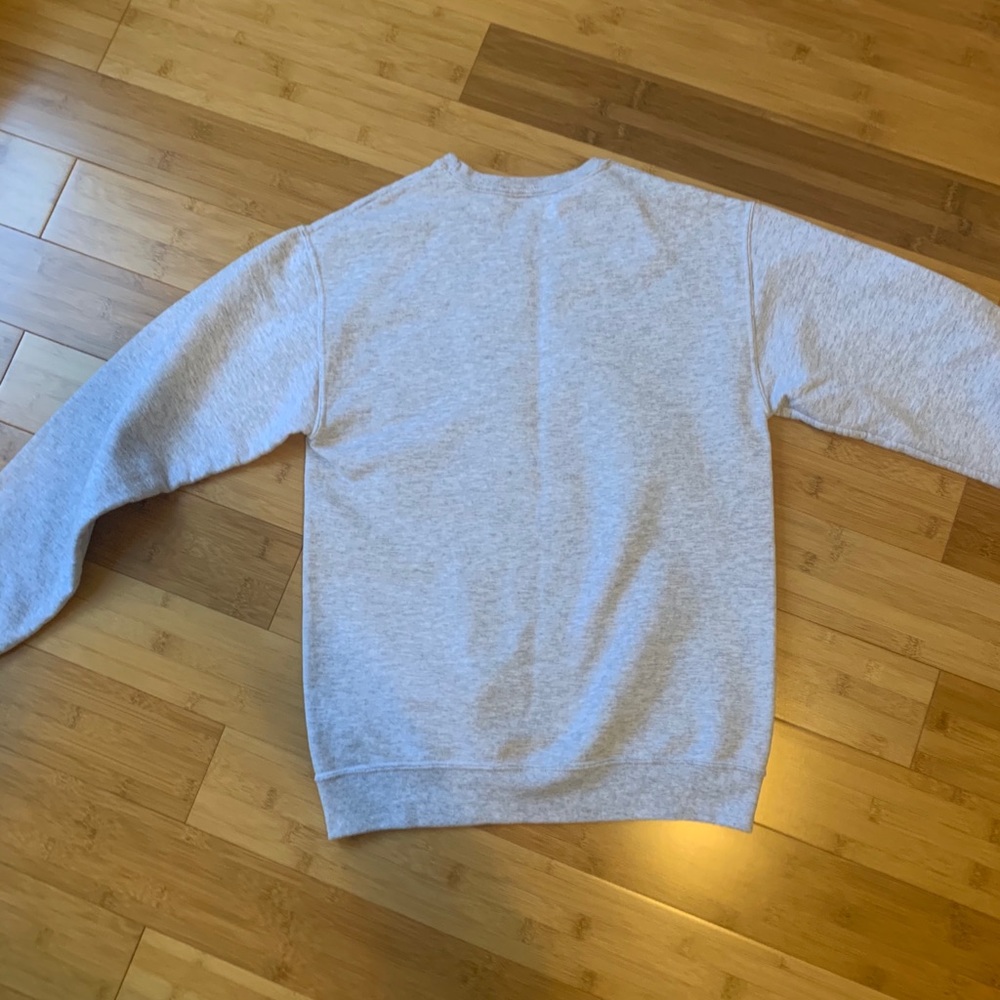 Disney sweatshirt - Picture 10 of 10